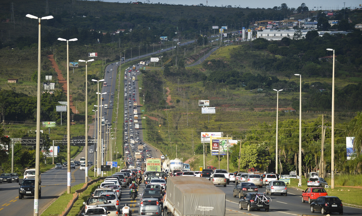 Antt Homologa Leilão Das Rodovias Do Paraná — Agência Gov 2452